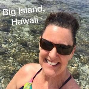 Meet your Posher, Jodi